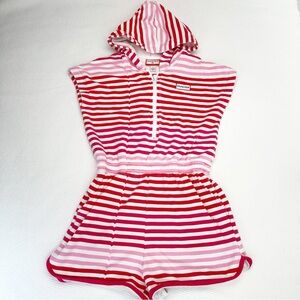 Hunter for target swim cover up